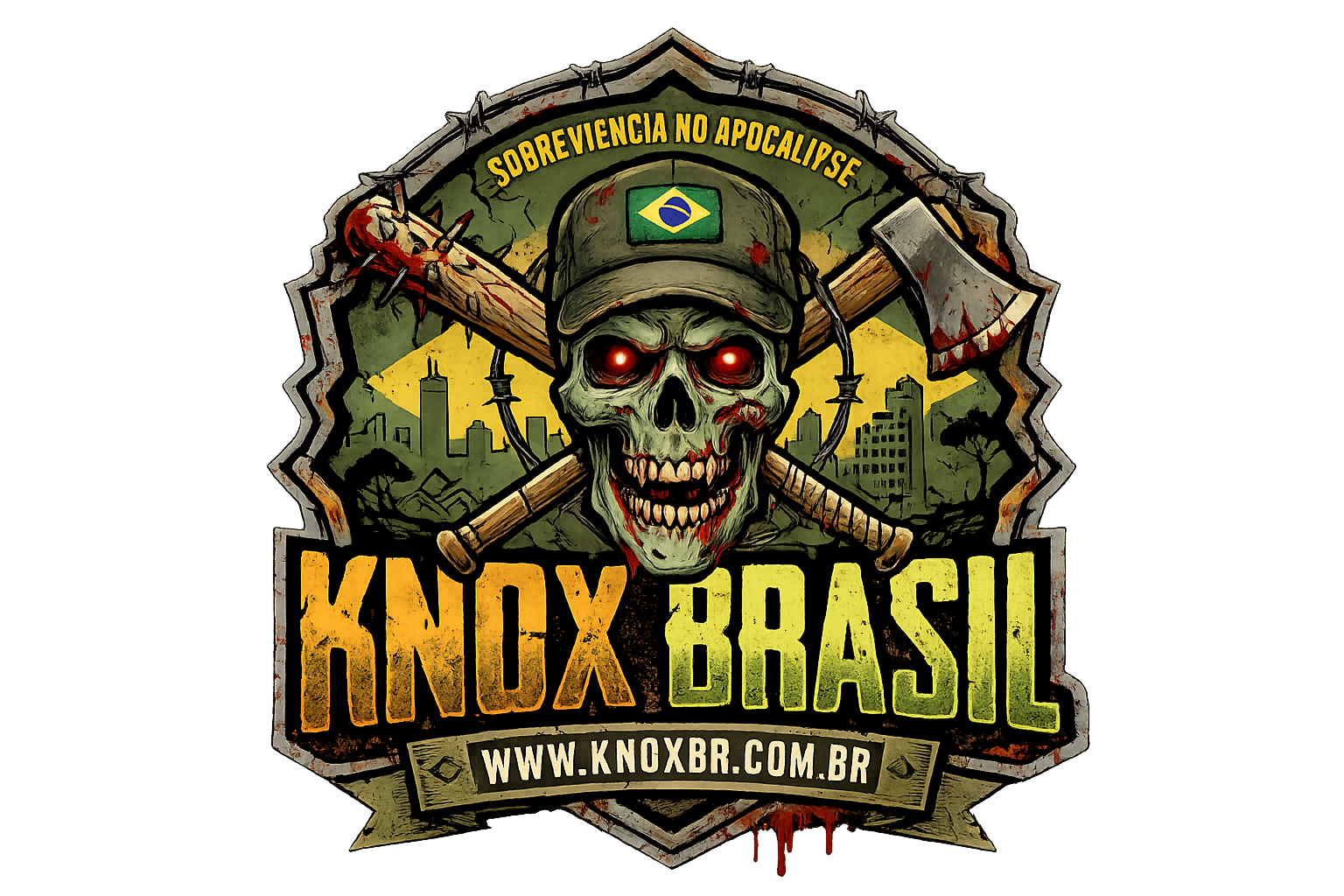Knox Brasil